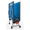 Tennis table outdoor 4mm SPONETA S 1-13 e