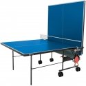 Tennis table outdoor 4mm SPONETA S 1-13 e