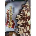 Magiera Tournament šachmatai dideli 44cm 30049 Magiera Tournament šachmatai dideli 44cm 30049