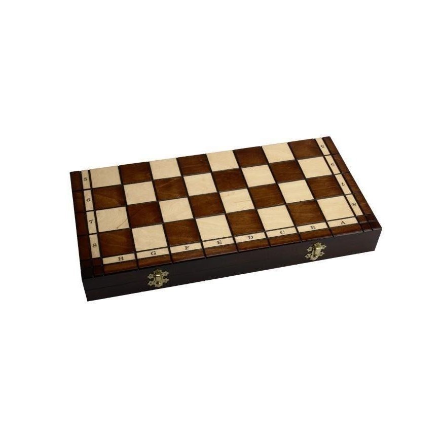 Magiera Tournament šachmatai dideli 44cm 30049 – 3