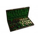 Magiera Tournament chess large 44cm 30049