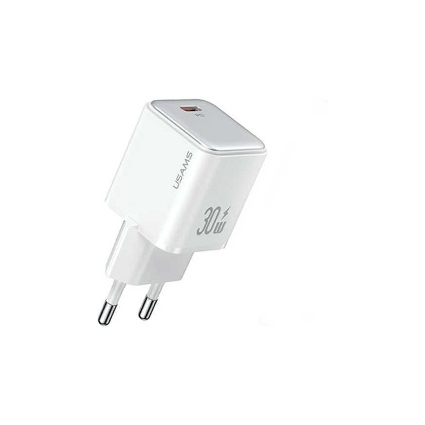 USAMS For Us The charger is