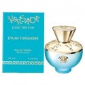 Perfume for women Versace Dylan Torquoise EDT, 100 ml