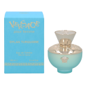Kvepalai moterims Versace Dylan Torquoise EDT, 100 ml