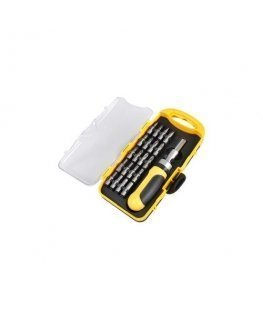 Fieldmann 1011-22R screwdriver + bits (50001378)