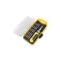 Fieldmann 1011-22R screwdriver + bits (50001378) Fieldmann 1011-22R screwdriver + bits (50001378)