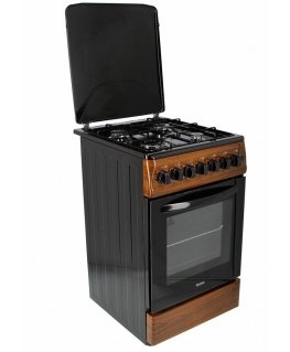 GRATUS VDEM5014-TME Gas stove 50x60