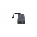 Rapoo UCM-2002 sąsajos plokštė / adapteris HDMI, RJ-45, USB 3.2 Gen 1 (3.1 Gen 1), C tipo USB Rapoo UCM-2002 sąsajos plokštė / adapteris HDMI, RJ-45, USB 3.2 Gen 1 (3.1 Gen 1), C tipo USB