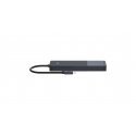 Rapoo UCM-2002 sąsajos plokštė / adapteris HDMI, RJ-45, USB 3.2 Gen 1 (3.1 Gen 1), C tipo USB Rapoo UCM-2002 sąsajos plokštė / adapteris HDMI, RJ-45, USB 3.2 Gen 1 (3.1 Gen 1), C tipo USB