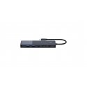 Rapoo UCM-2002 interface cards/adapter HDMI, RJ-45, USB 3.2 Gen 1 (3.1 Gen 1), USB Type-C Rapoo UCM-2002 interface cards/adapter HDMI, RJ-45, USB 3.2 Gen 1 (3.1 Gen 1), USB Type-C