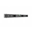 Multibrackets M Universal Wallmount Black Small