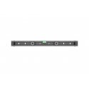Multibrackets 0984 TV-kiinnike 165,1 cm (65") Musta Multibrackets 0984 TV-kiinnike 165,1 cm (65") Musta
