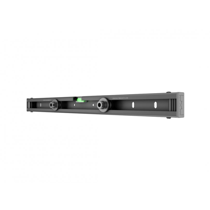 Multibrackets 0984 крепление для телевизора 165,1 cm (65") Черный – 3