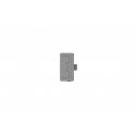 Multibrackets M Universal Wallmount Black Small