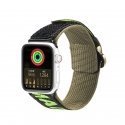 Case Dux Ducis Strap (Outdoor Version) Apple Watch Ultra Strap, SE, 9, 8, 7, 6, 5, 4, 3, 2, 1 (49, 45, 44, 42 mm) Nylon Band Bra Case Dux Ducis Strap (Outdoor Version) Apple Watch Ultra Strap, SE, 9, 8, 7, 6, 5, 4, 3, 2, 1 (49, 45, 44, 42 mm) Nylon Band Bra