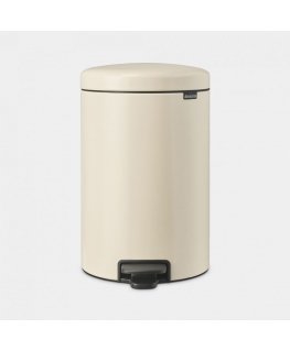 Brabantia NewIcon 20 L Круглый Бежевый