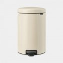 Brabantia NewIcon 20 L Turas Rusvai gelsvas