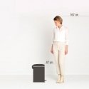Brabantia NewIcon 20 L Turas Rusvai gelsvas