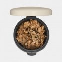 Brabantia NewIcon 20 L Pyöreä Beige
