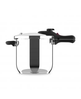 Taurus Moments Rapid 4l pressure cooker KCP4104