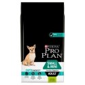 Purina Pro Plan Dog Adult Small Mini Sensitive Digestion ėriena 7kg