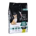 Purina Pro Plan Dog Adult Small Mini Sensitive Digestion ėriena 7kg