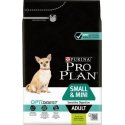 Purina Pro Plan Dog Adult Small Mini Sensitive Digestion Lamb 7kg