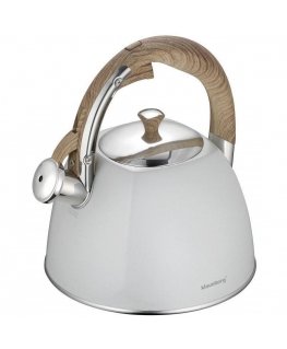 VIRDULYS SU ŠVILPUKU KLAUSBERG 3L KB-7500