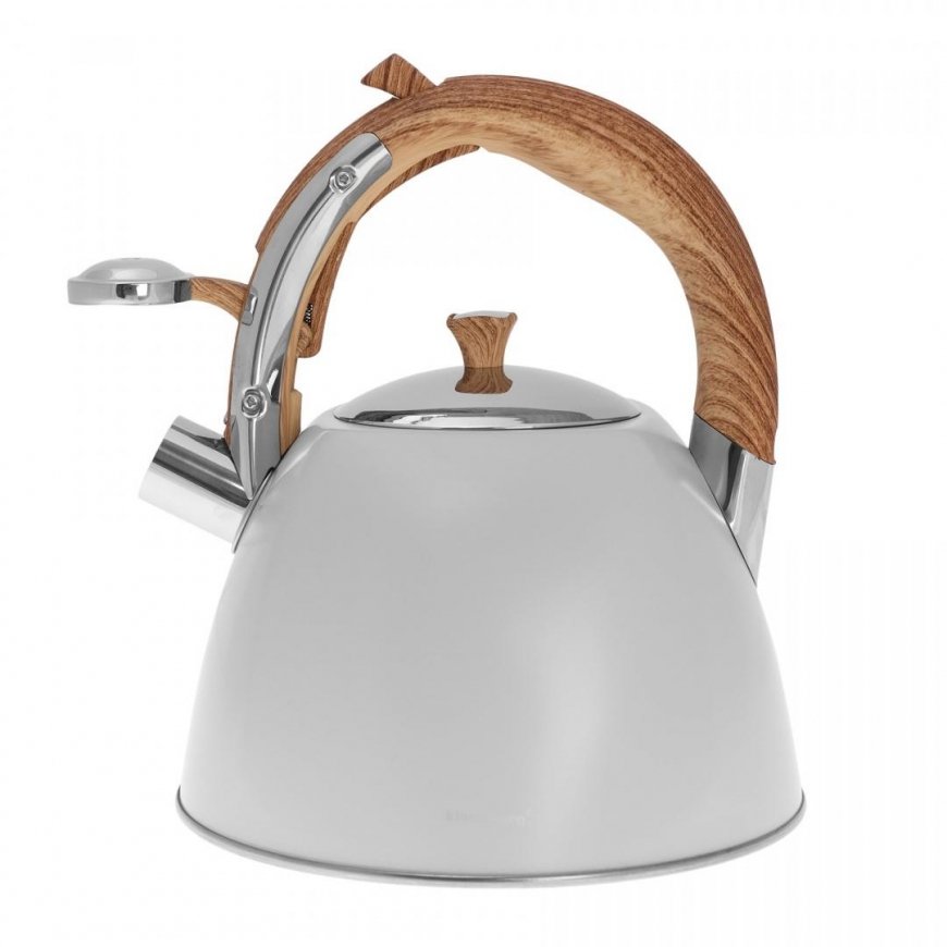 VIRDULYS SU ŠVILPUKU KLAUSBERG 3L KB-7500 – 4