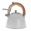 KETTLE WITH WHISTLE KLAUSBERG 3L KB-7500 KETTLE WITH WHISTLE KLAUSBERG 3L KB-7500