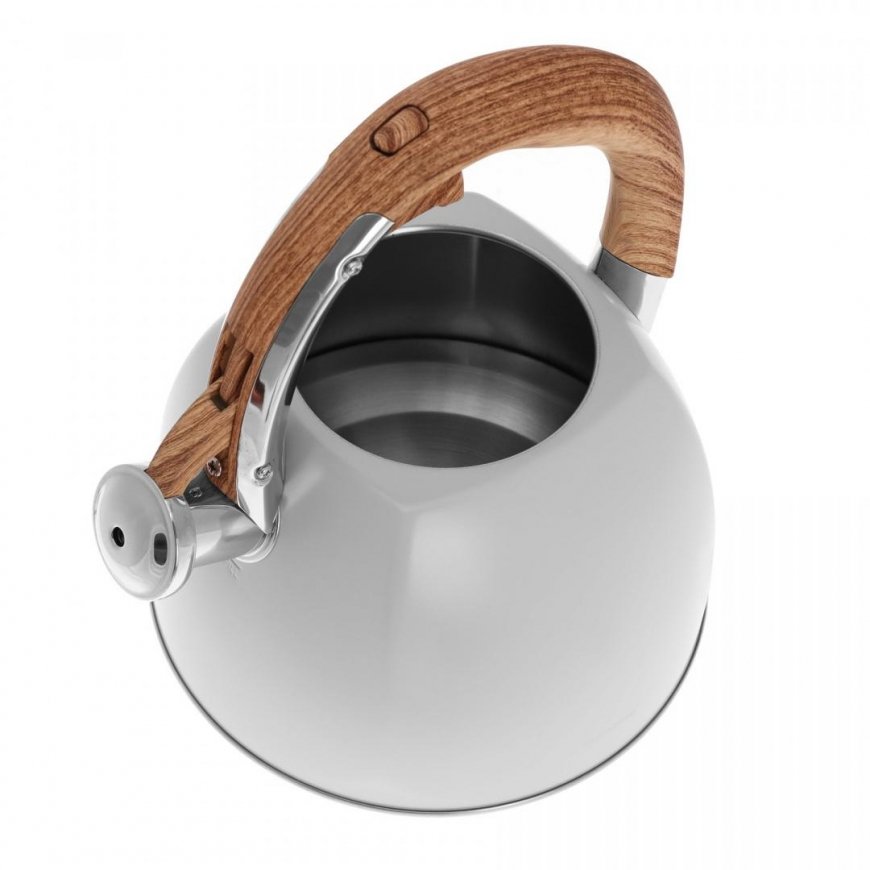 KETTLE WITH WHISTLE KLAUSBERG 3L KB-7500 – 5