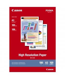 Canon 1033A005 tintes printeru papīrs A3 (297x420 mm) 100 lapas