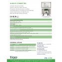 Tigo CCA Kit, TAP, Din Rail Tigo CCA Kit, TAP, Din Rail