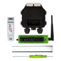 Tigo CCA Kit, TAP, Din Rail Tigo CCA Kit, TAP, Din Rail