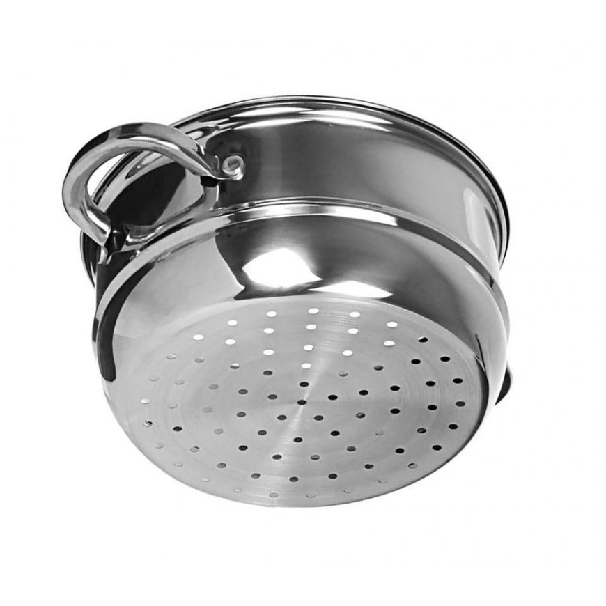 King Hoff GARŲ PUODAS KINGHOFF 5 ELEM. 20 cm KH-3322 – 5