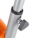 Oranžinis RW3011 Sidabrinis-Oranžinis EXERCISE BIKE ONE FITNESS