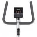 Orange RW3011 Silver-Orange EXERCISE BIKE ONE FITNESS