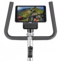 Oranžinis RW3011 Sidabrinis-Oranžinis EXERCISE BIKE ONE FITNESS