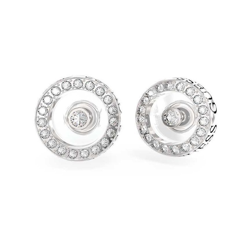Jewellery Guess Earrings JUBE03256JWRHT/U
