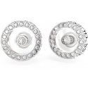 Jewellery Guess Earrings JUBE03256JWRHT/U Jewellery Guess Earrings JUBE03256JWRHT/U