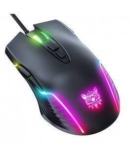 Gaming mouse ONIKUMA CW905 black