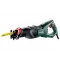 Metabo SSE 1100 2600 spm 1100 W Must, Roheline Metabo SSE 1100 2600 spm 1100 W Must, Roheline