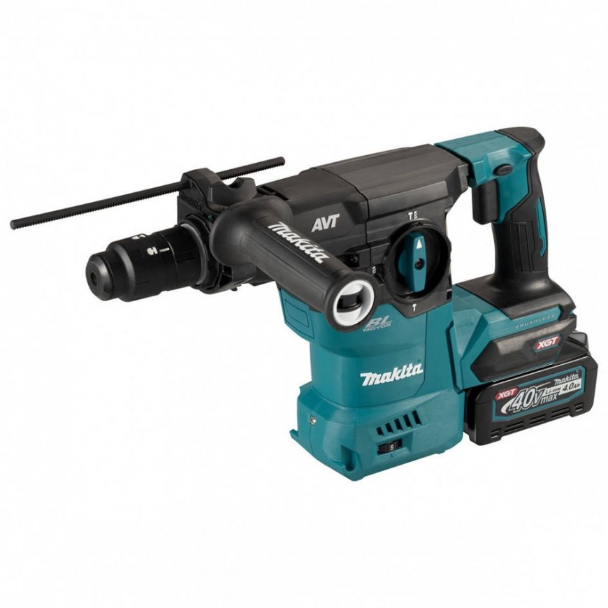 Makita MAKITA.Perforator 40V XGT HR009GM203