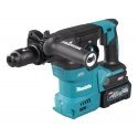 MAKITA.Perforator 40V XGT HR009GM203 3,0J 2x4,0Ah +UCHWYT SZYBKOWYMIENNY MAKITA.Perforator 40V XGT HR009GM203 3,0J 2x4,0Ah +UCHWYT SZYBKOWYMIENNY