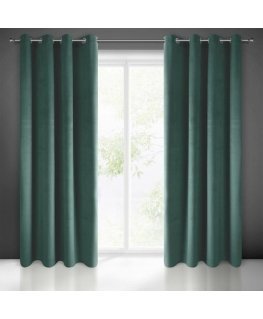 Eurofirany ZAS / PIERRE / C.TUR 140X250 TRANS