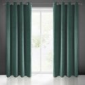 Eurofirany ZAS / PIERRE / C.TUR 140X250 TRANS