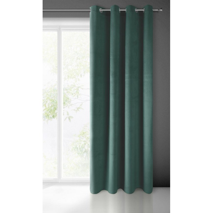 Eurofirany ZAS / PIERRE / C.TUR 140X250 TRANS – 3
