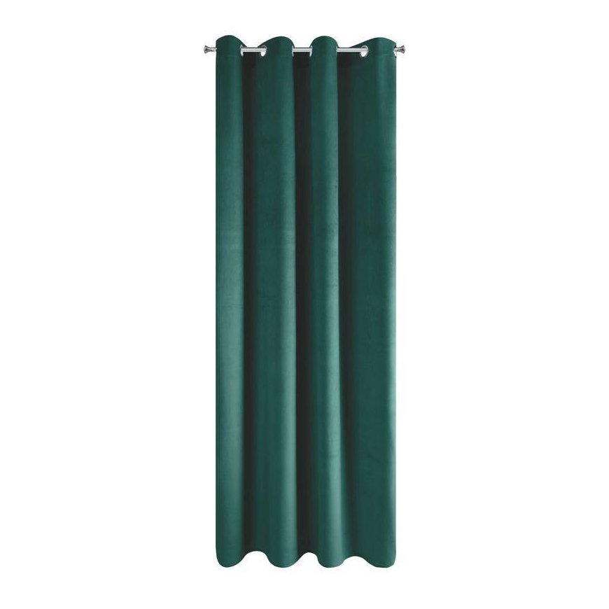 Eurofirany ZAS / PIERRE / C.TUR 140X250 TRANS – 5