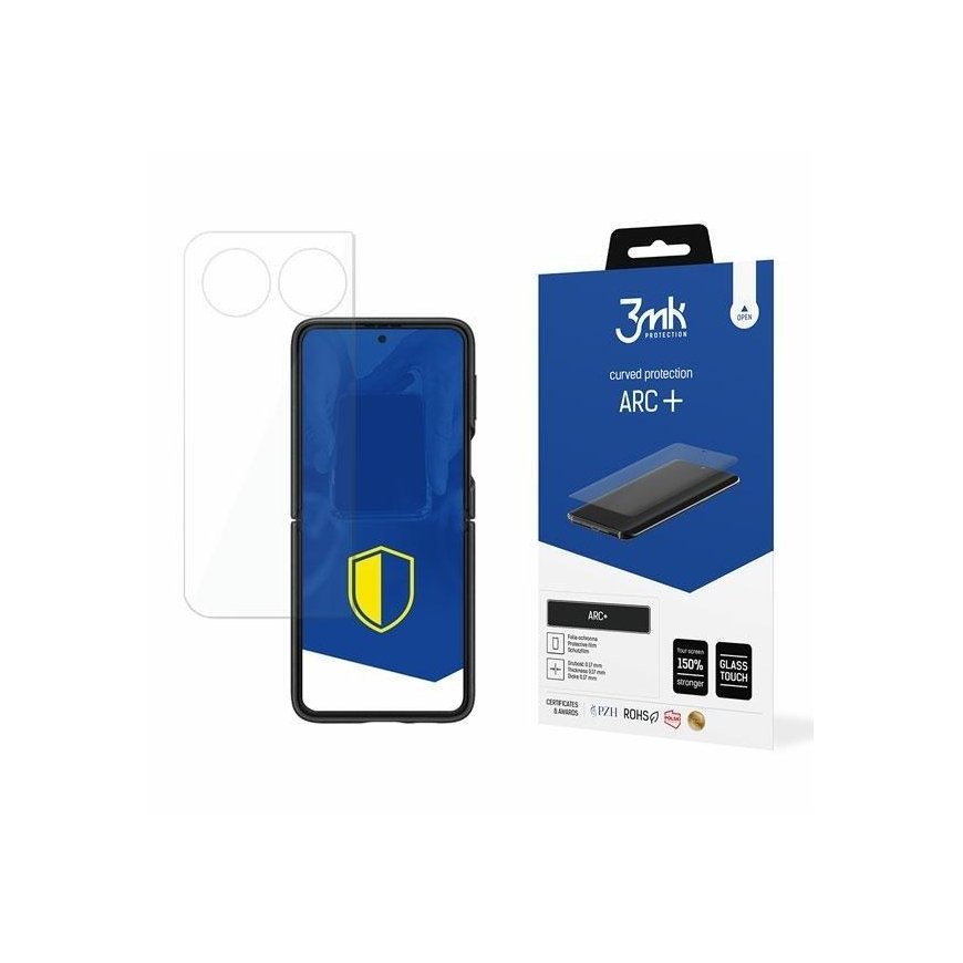 Samsung 3MK Movie ARC + Samsung