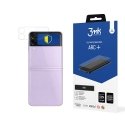 3MK Filmas ARC + Samsung Galaxy Z Flip 3 5G viso ekrano filmas